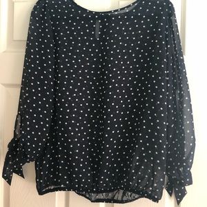 Women’s 3/4 sleeve blouse